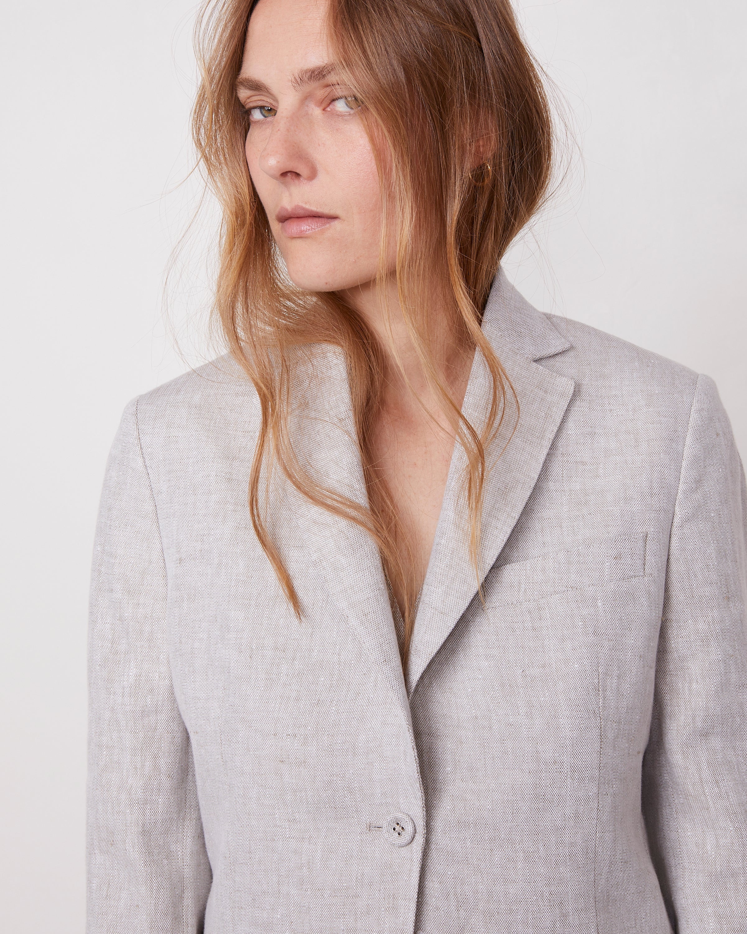 CHARLENE JACKET - 4