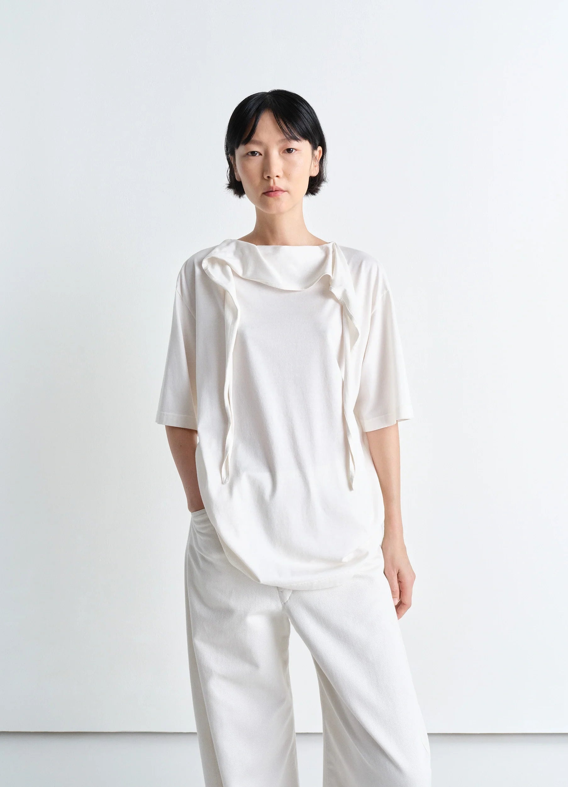 FOULARD T-SHIRT - 3