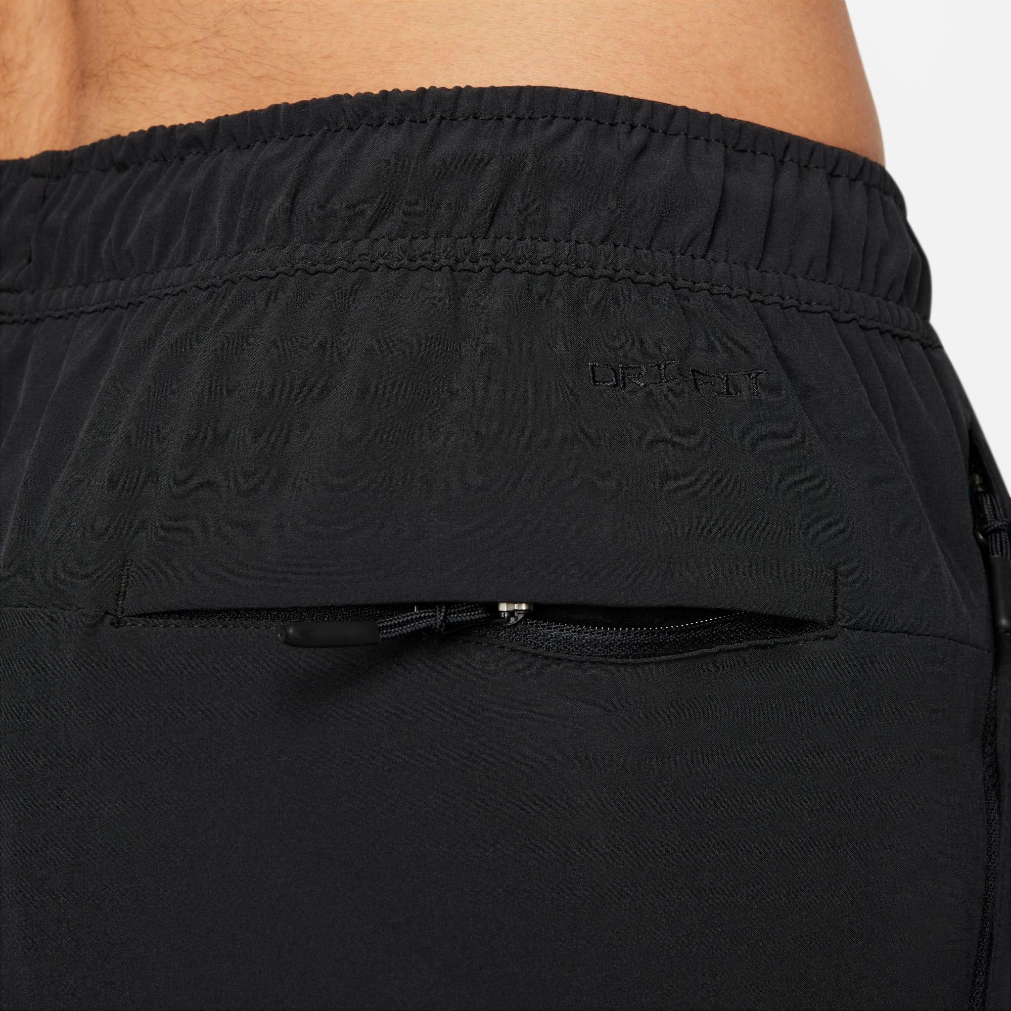 MEN'S NIKE UNLIMITED DRI-FIT STRAIGHT LEG VERSATILE PANTS - 5