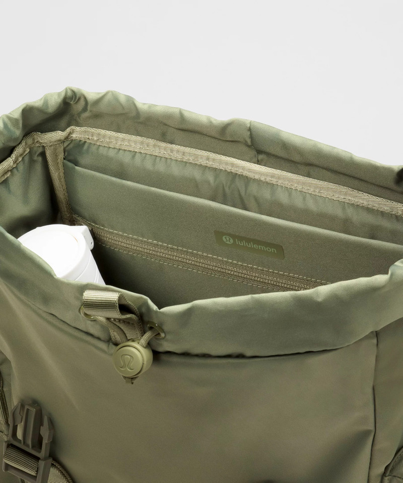 Wunderlust Backpack *Mini 14L 5