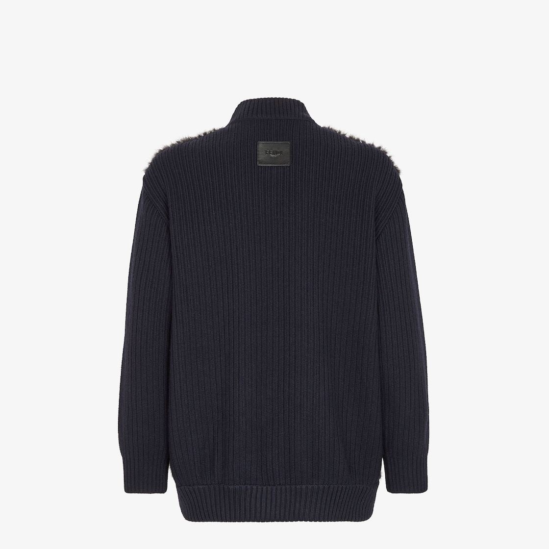 Cardigan - 2