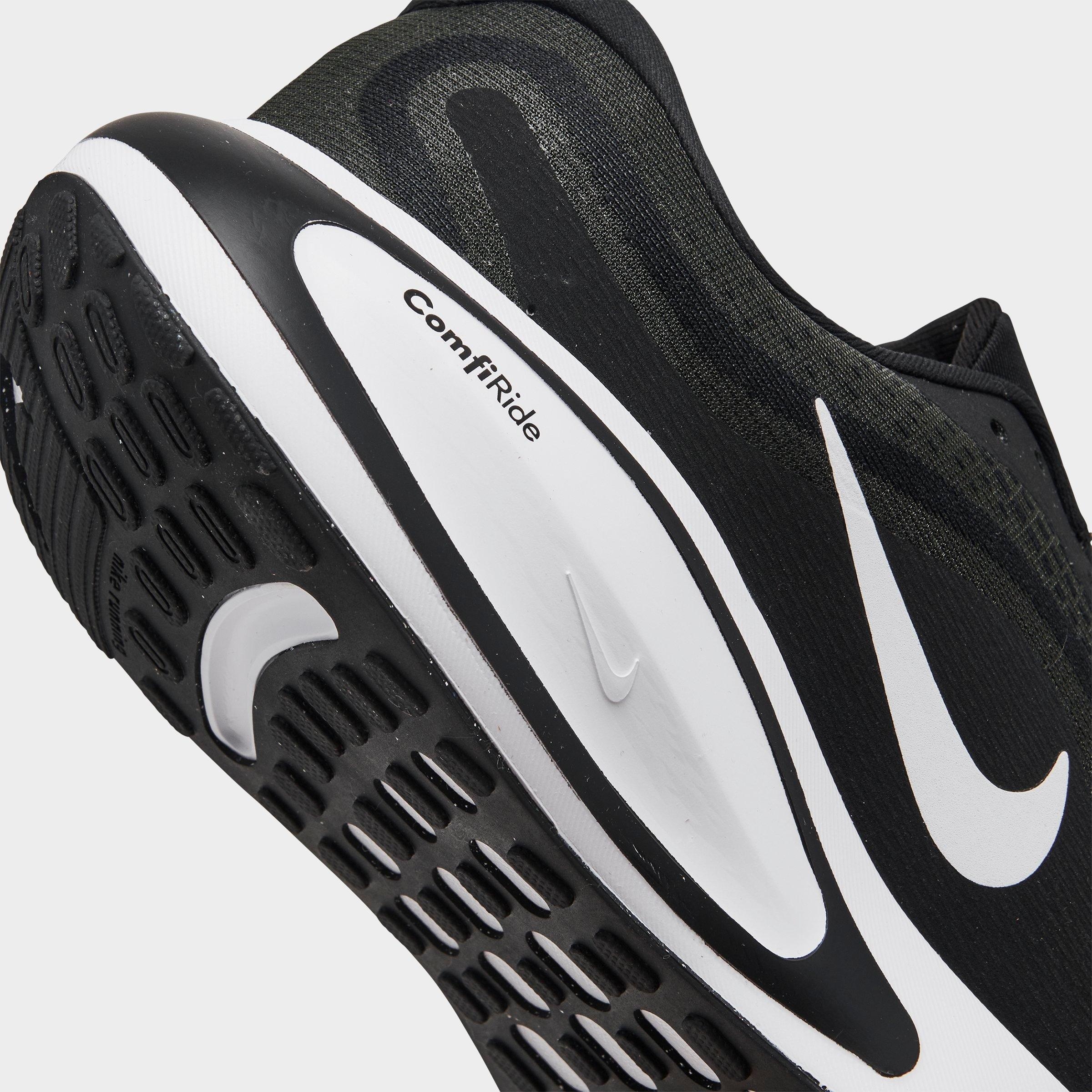 MEN'S NIKE JOURNEY RUN RUNNING SHOES - 3