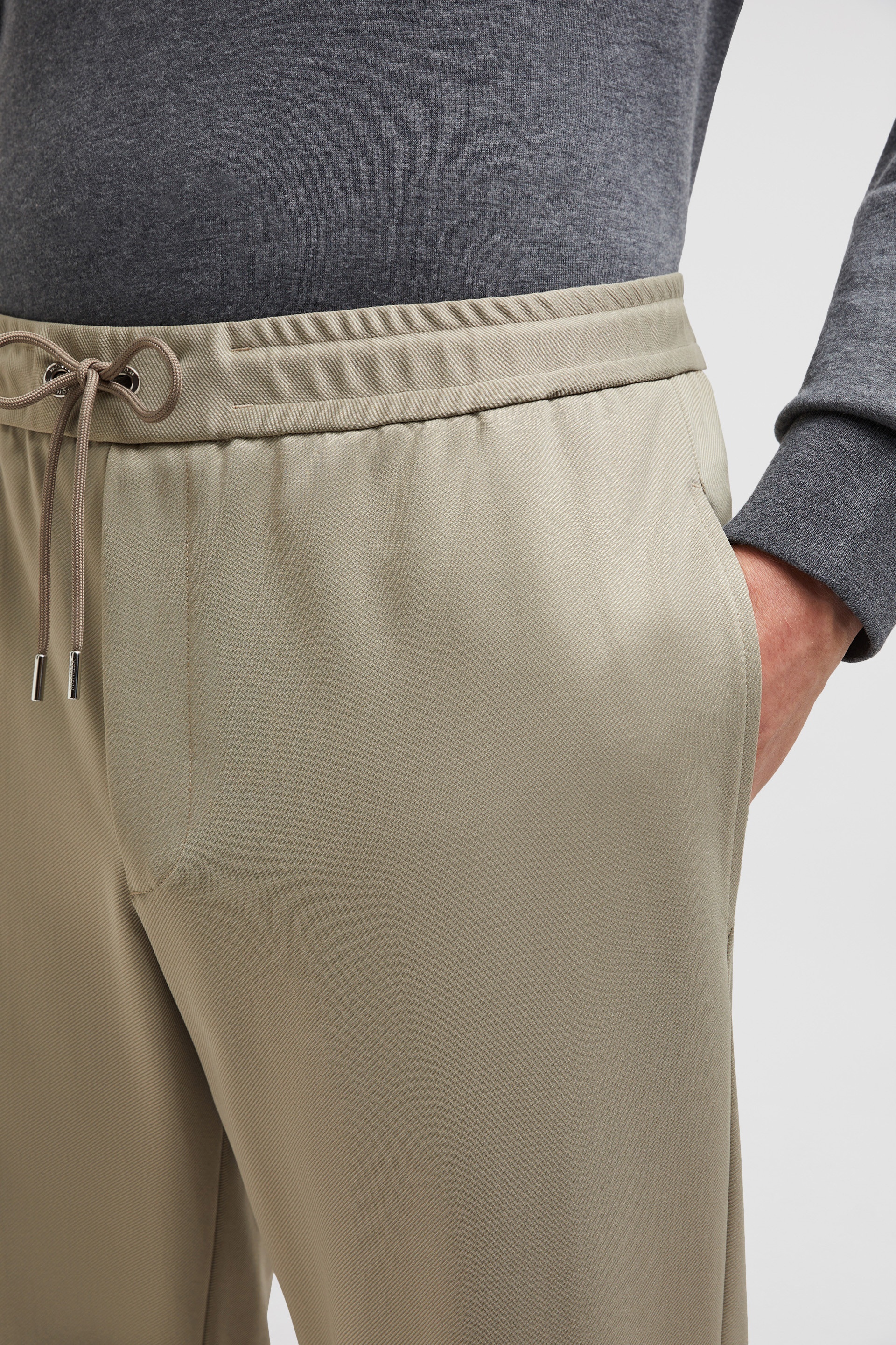 Logo Jogging Pants - 6
