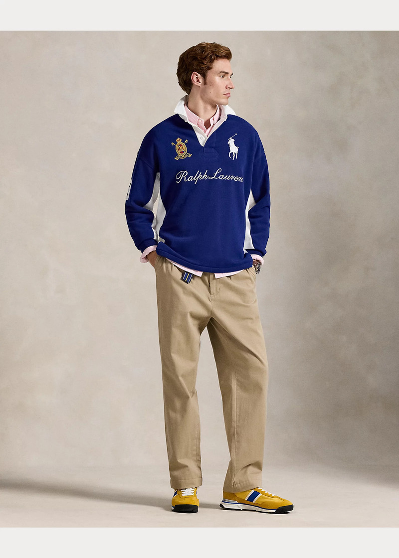Big Pony 20th Anniversary Sweatshirt 3