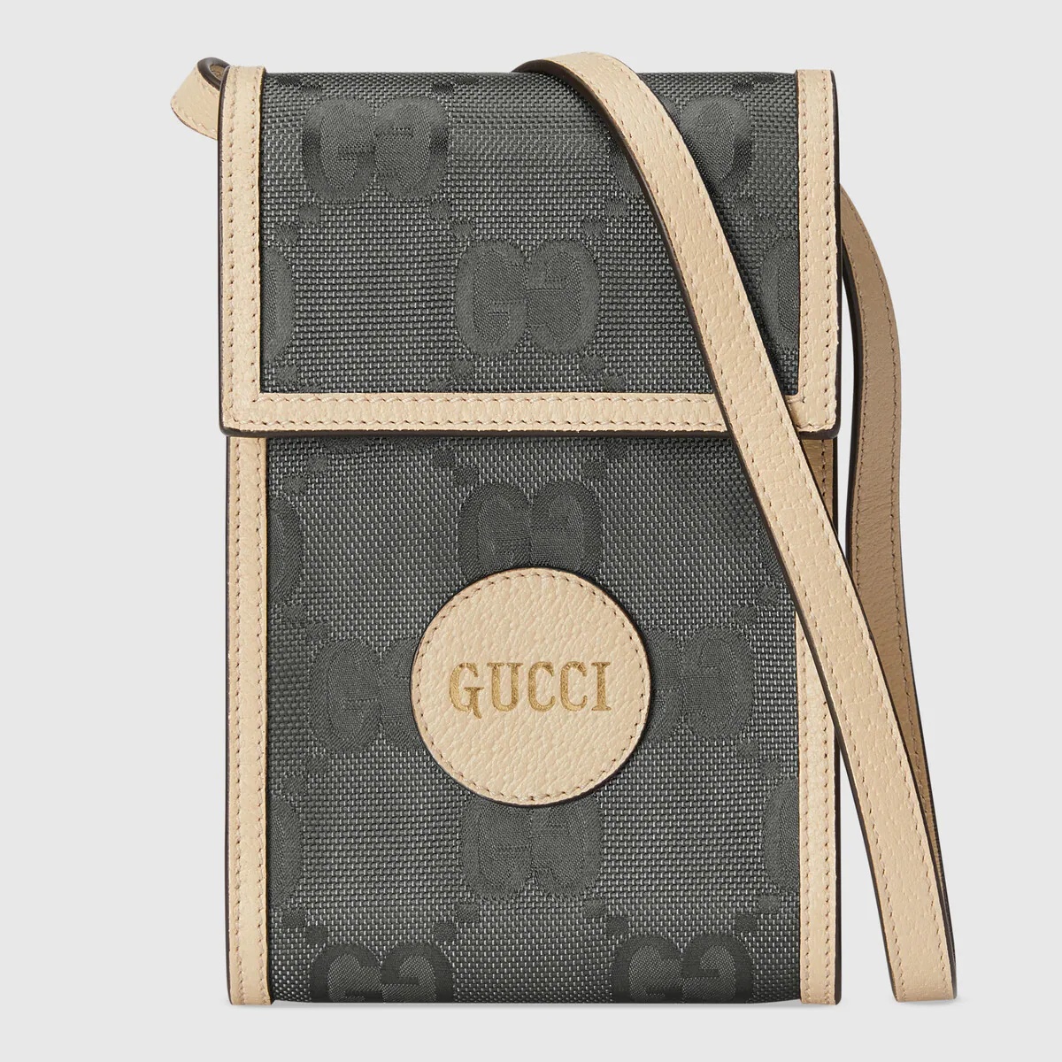 Gucci Off The Grid mini bag - 1