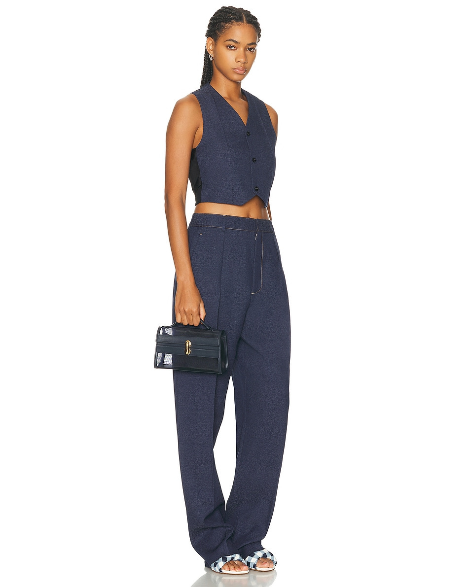 Symmetry Pochette Bag - 2