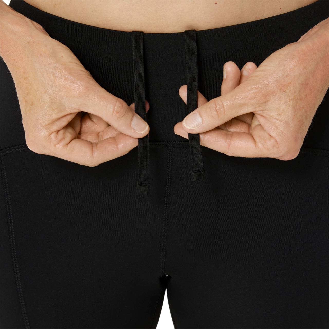 ROAD HIGH WAIST CAPRI TIGHT - 5