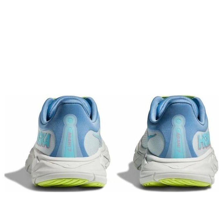 (WMNS) HOKA ONE ONE Arahi 7 Wide 'Illusion Dusk' 1147890-ISK - 5