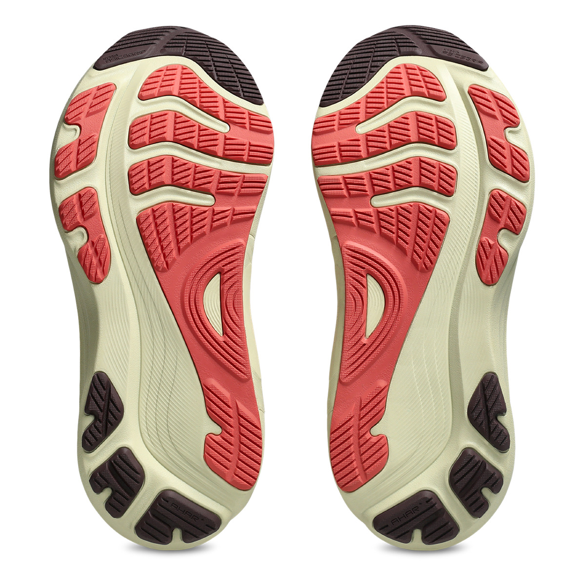 Asics Gel Kayano 32 Dark Pink Clay - Dark Currant - 4