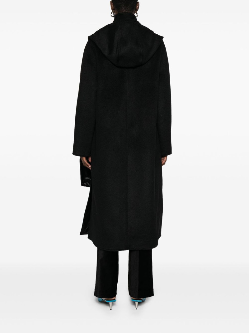 funnel-neck coat 4