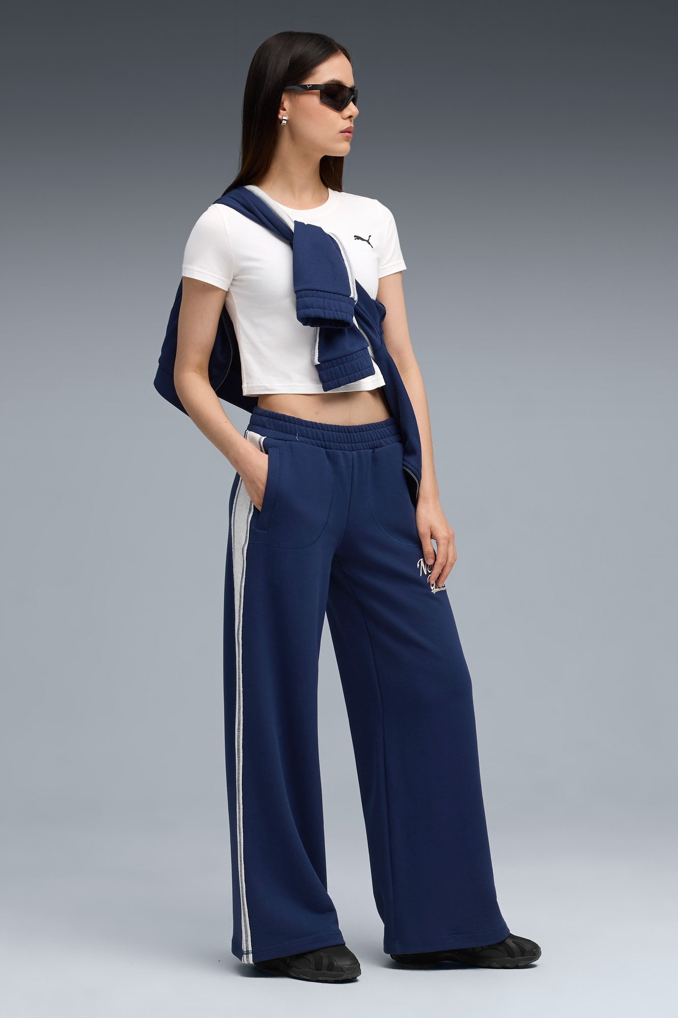 T7 NYC Track Pants Women - 5