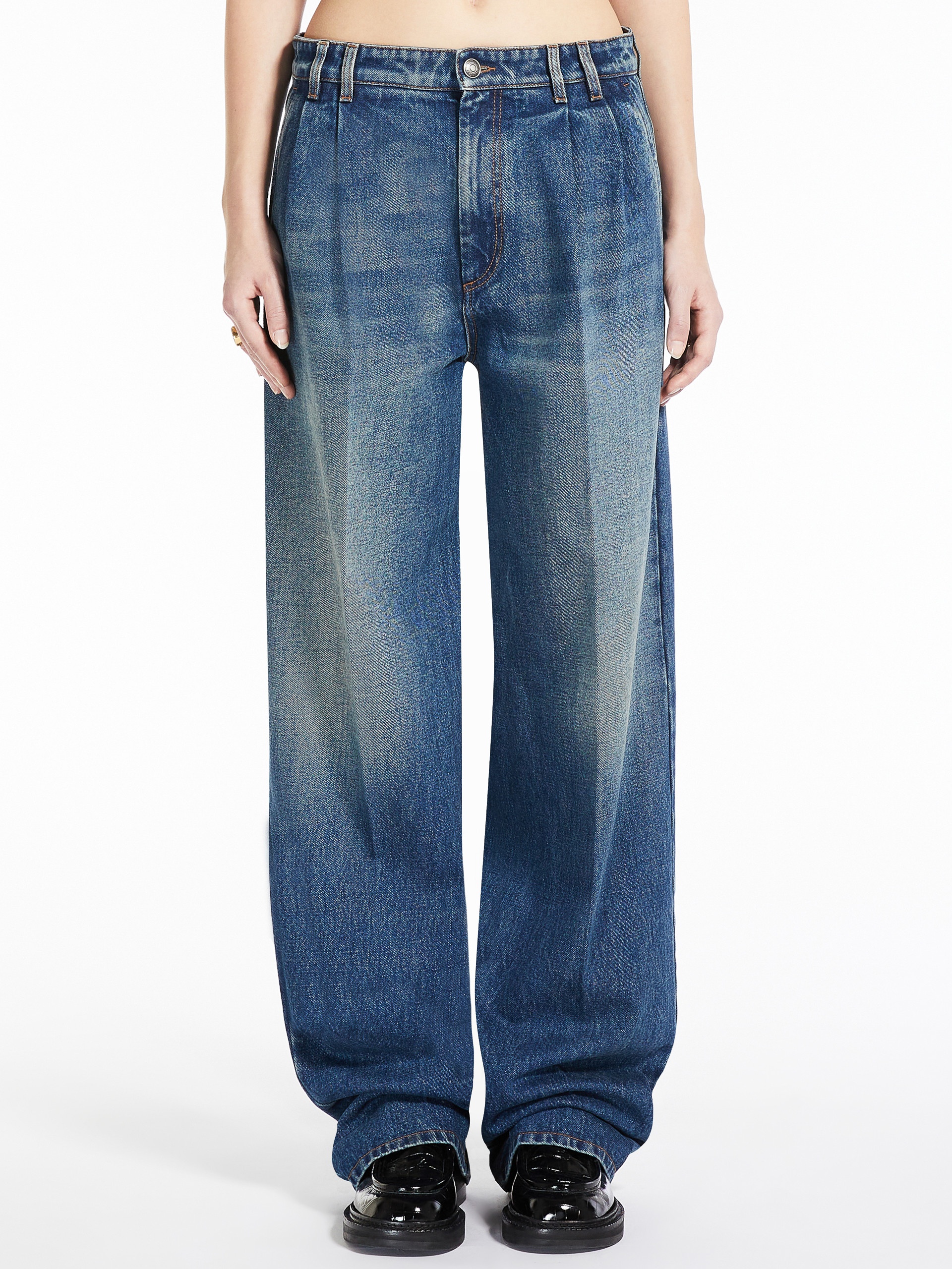 RAMPUR Wide-fit jeans - 3