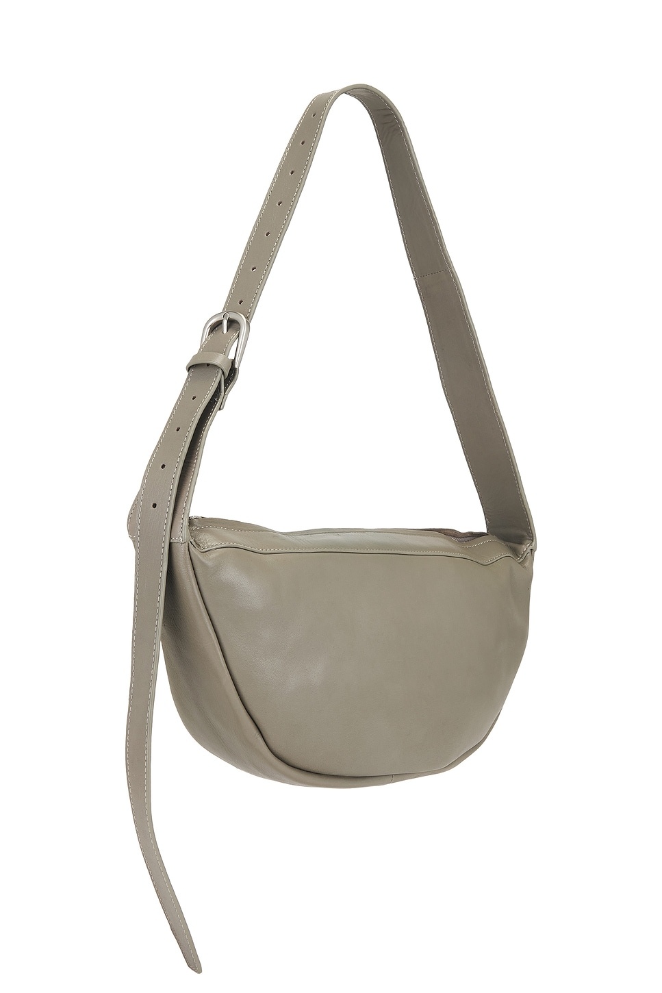 Adjustable Crescent Bag - 3