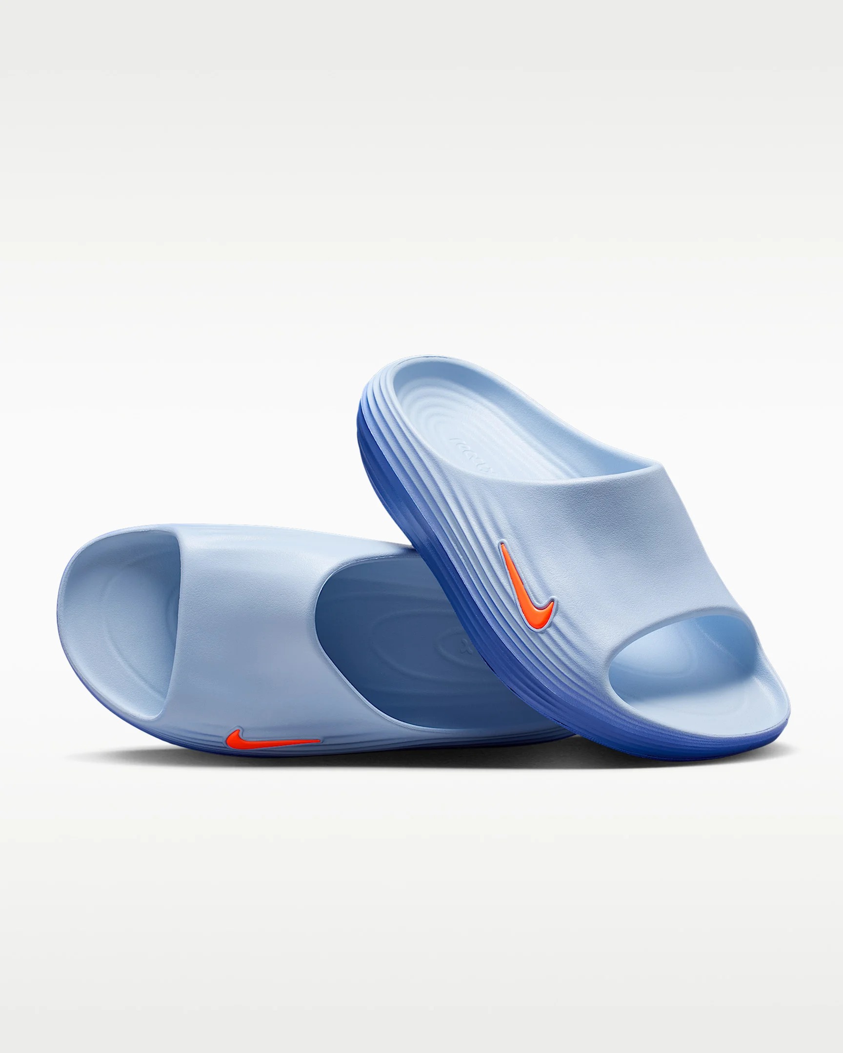 Nike ReactX Rejuven8 Men's Slides - 1