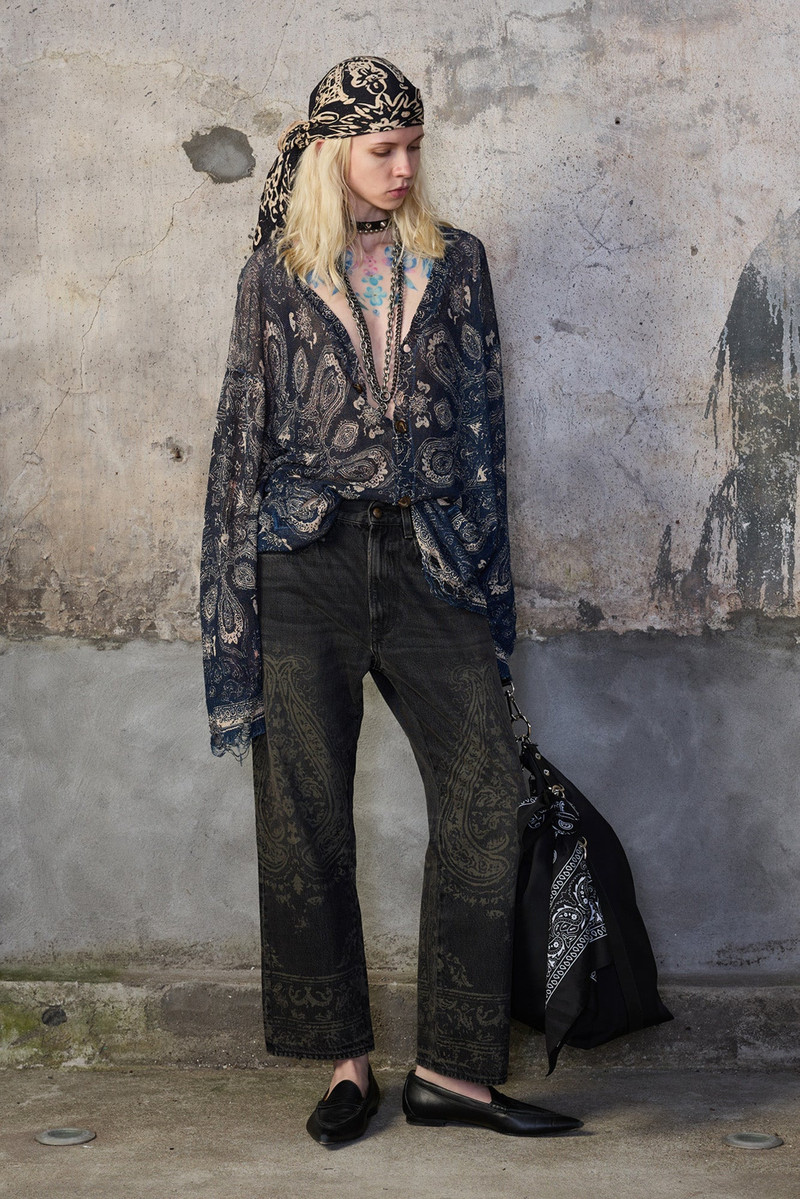 X-BOYFRIEND JEAN 1