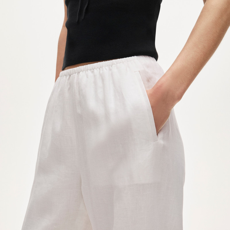 Cosmo pant in linen 4