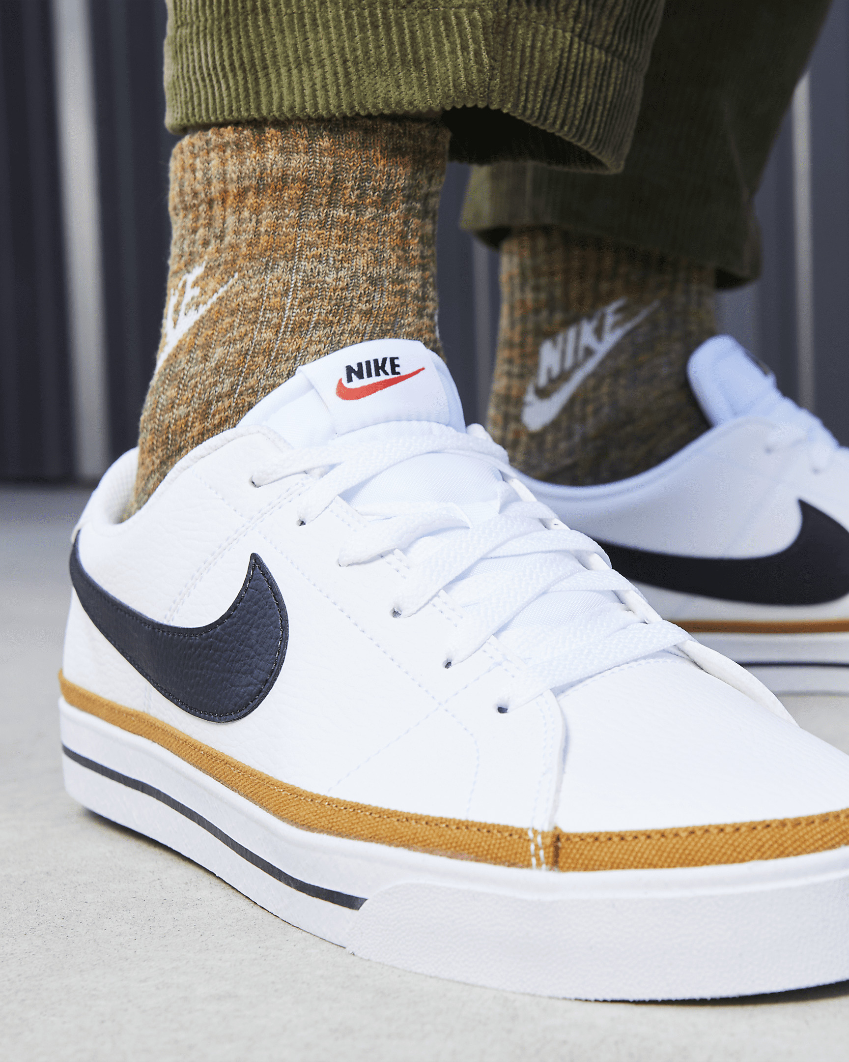 Nike Court Legacy Men's Shoes - 2