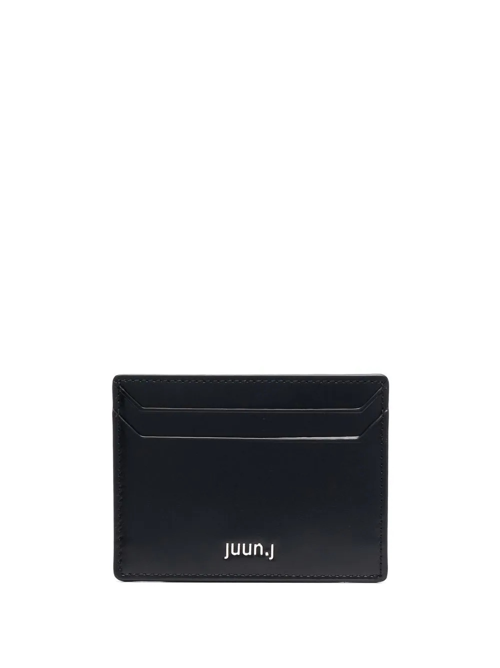 logo plaque cardholder - 1