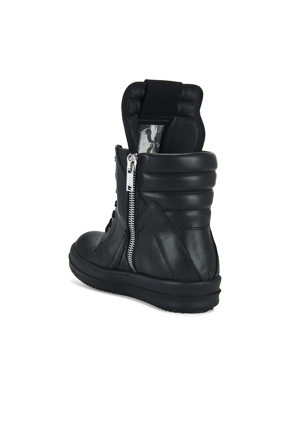 Geobasket Sneakers - 3
