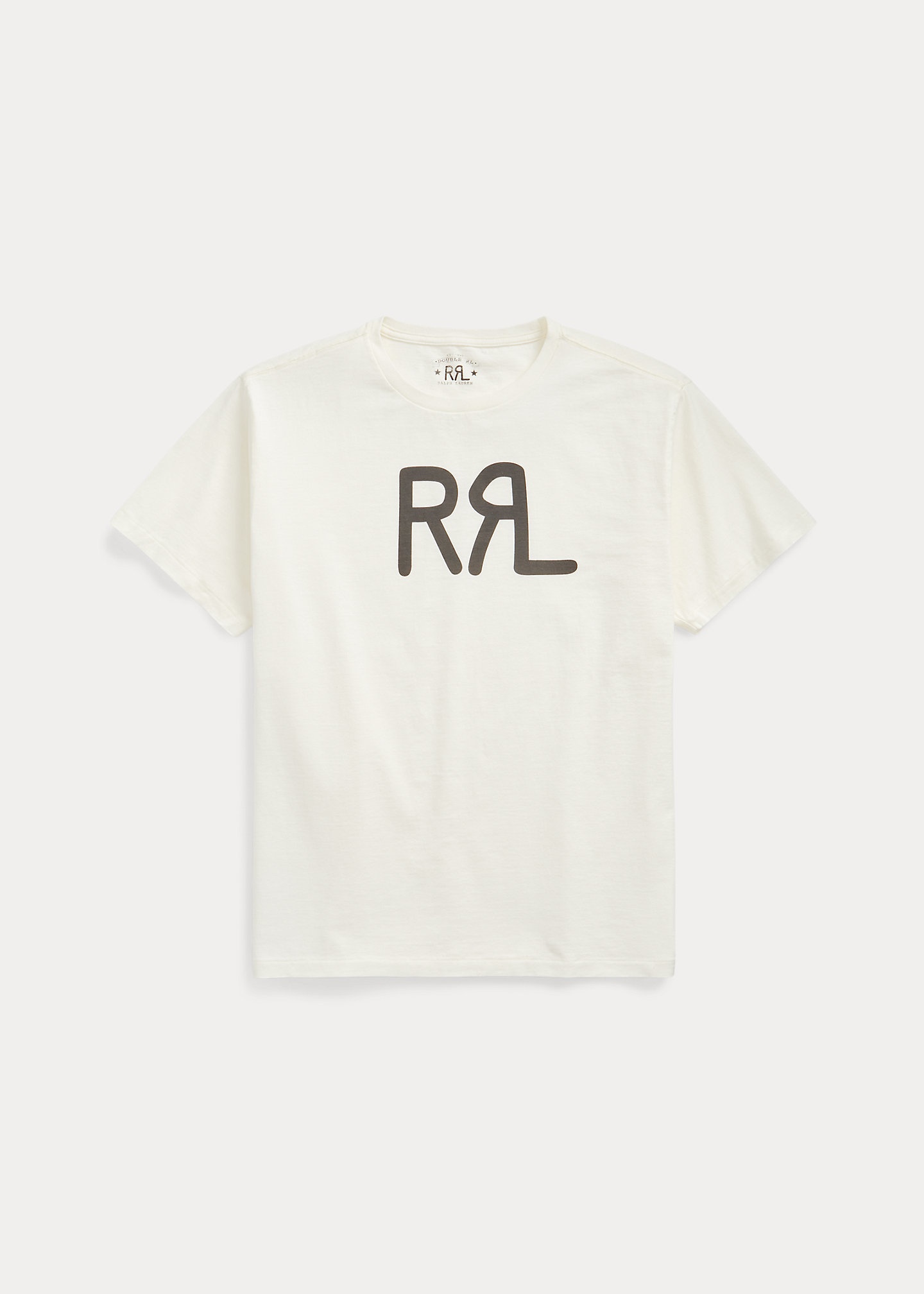 RRL Ranch Logo T-Shirt - 1