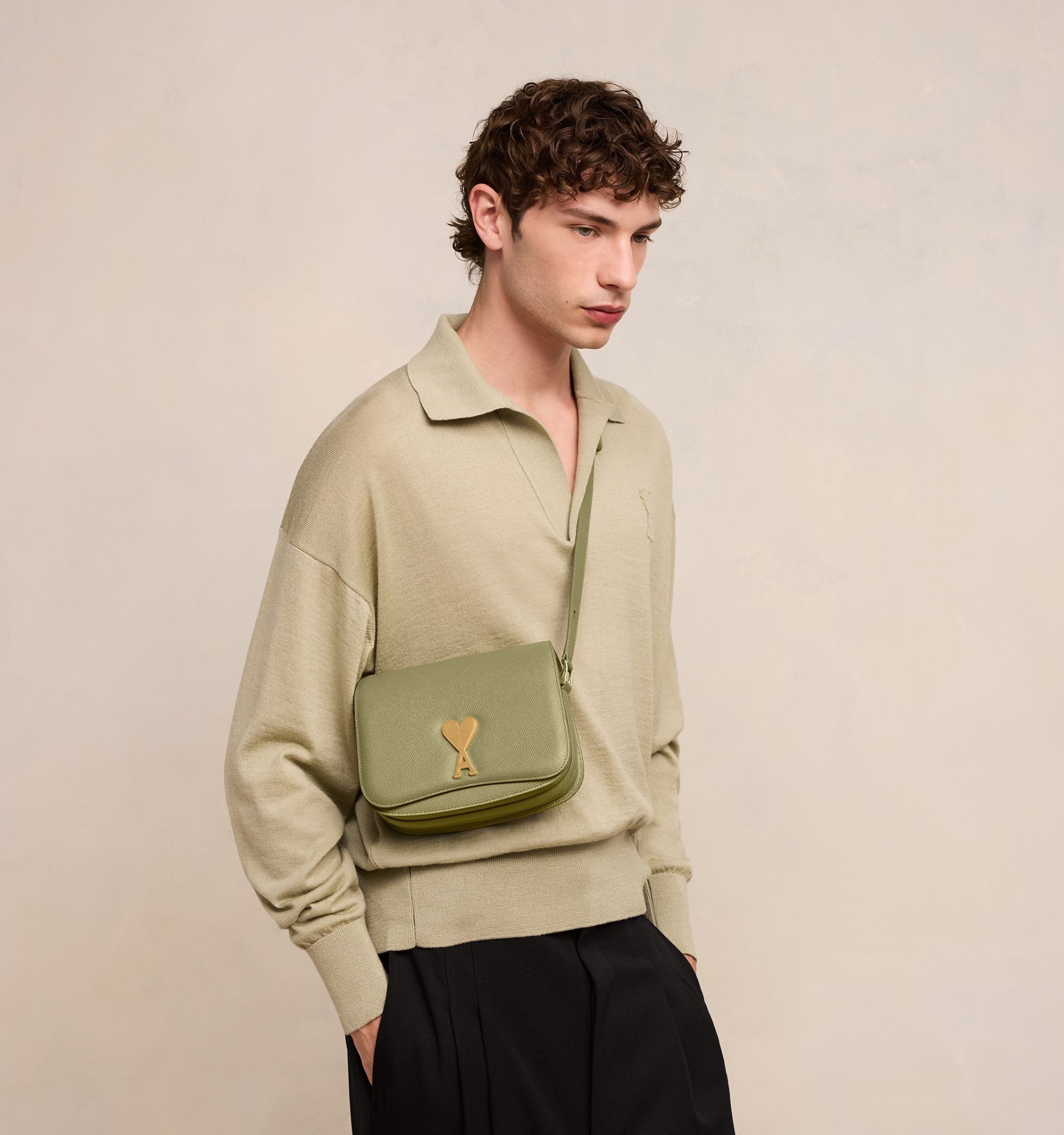 Small Paris Paris Bag - 3