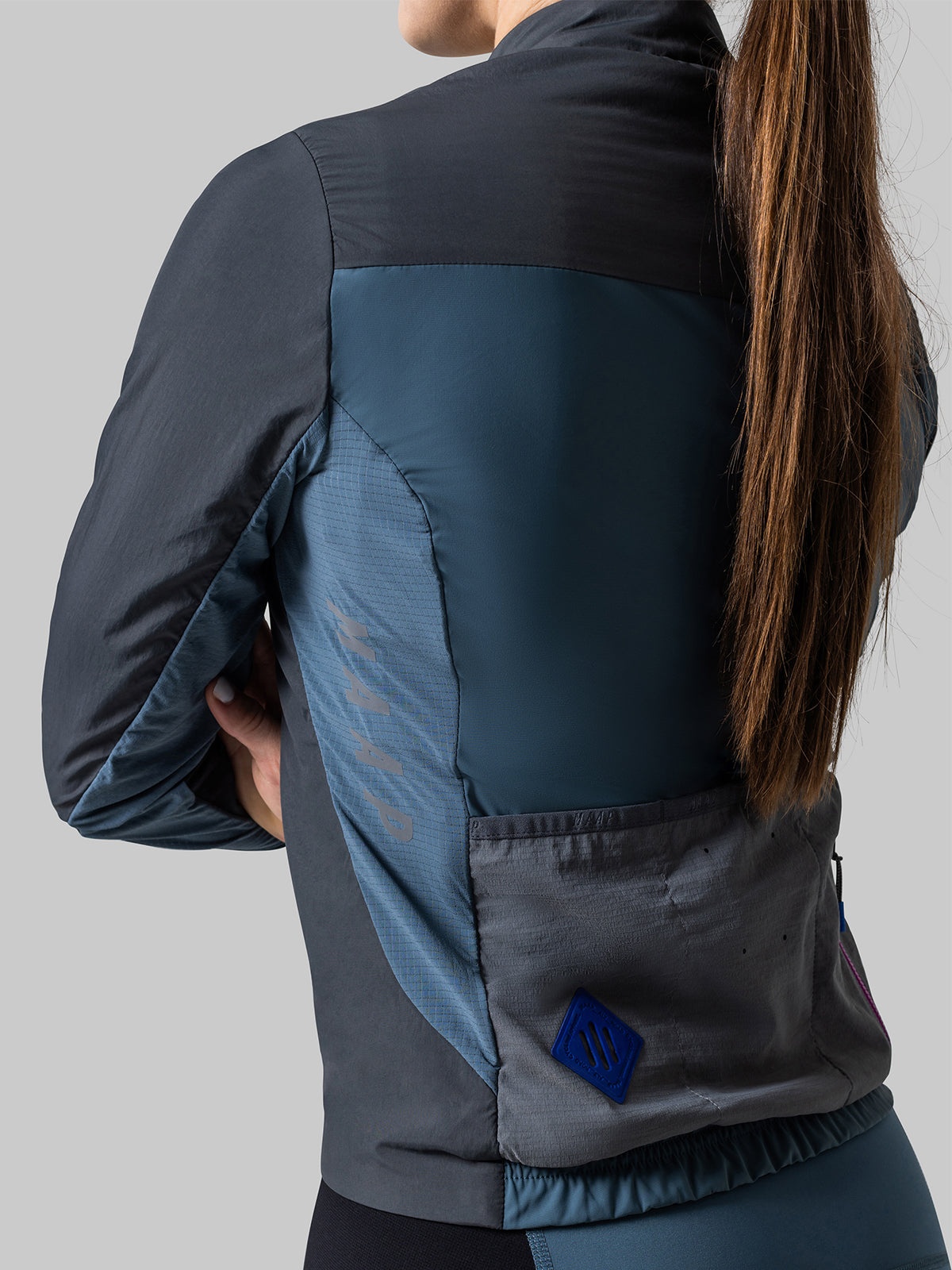 Women's Alt_Road™ Thermal Jacket - 5