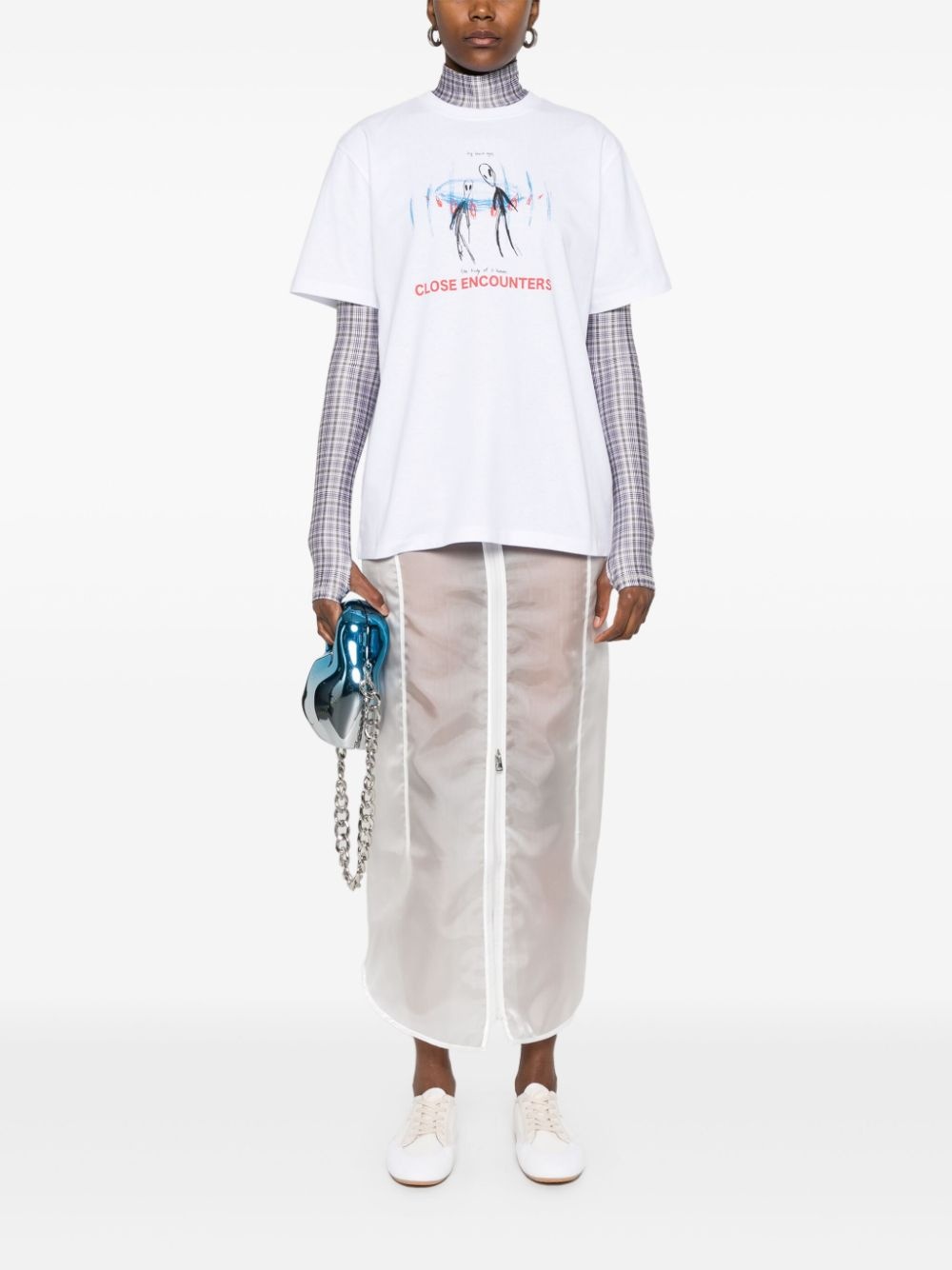 Close Encounter T-shirt - 2