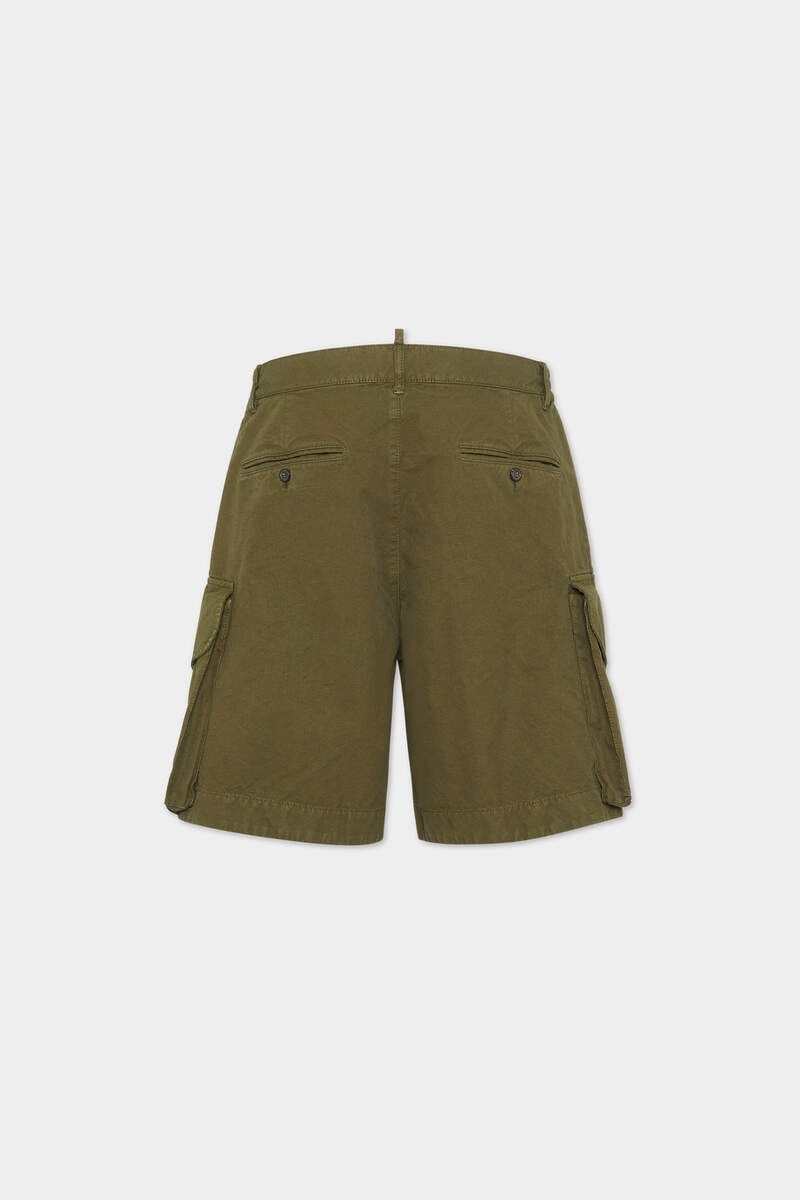 HUNTER SHORTS - 2