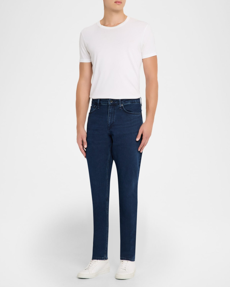 rag & bone Men's Fit 3 Brushed Back Jeans outlook