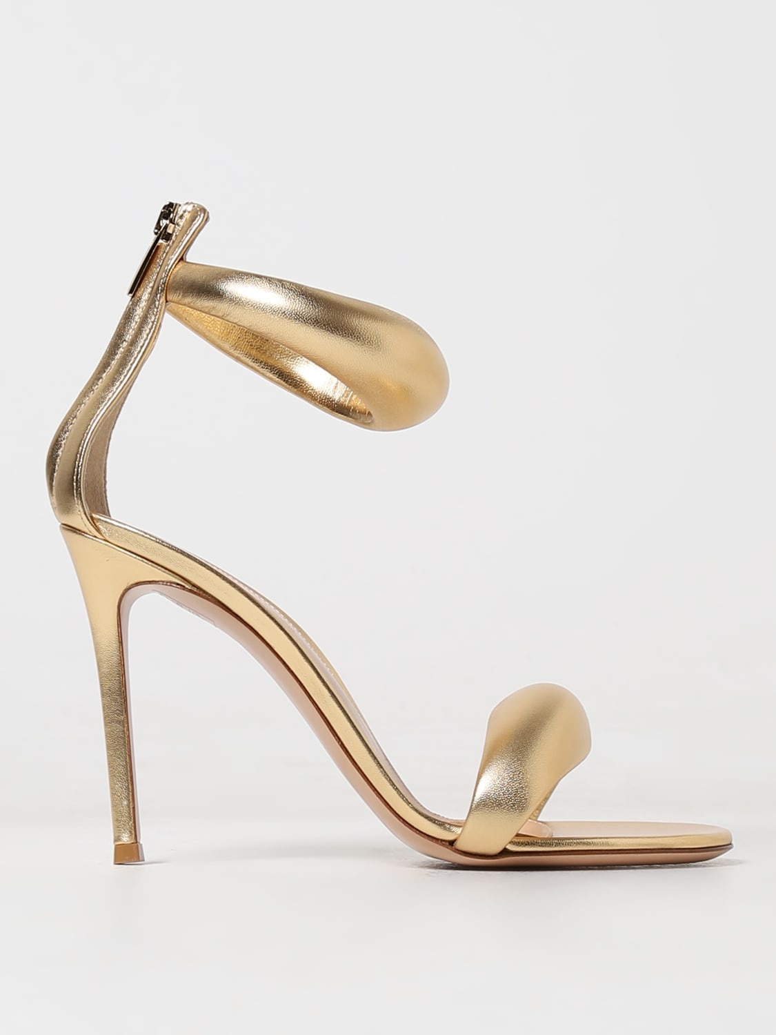 Gianvito Rossi heeled sandals for woman - 1