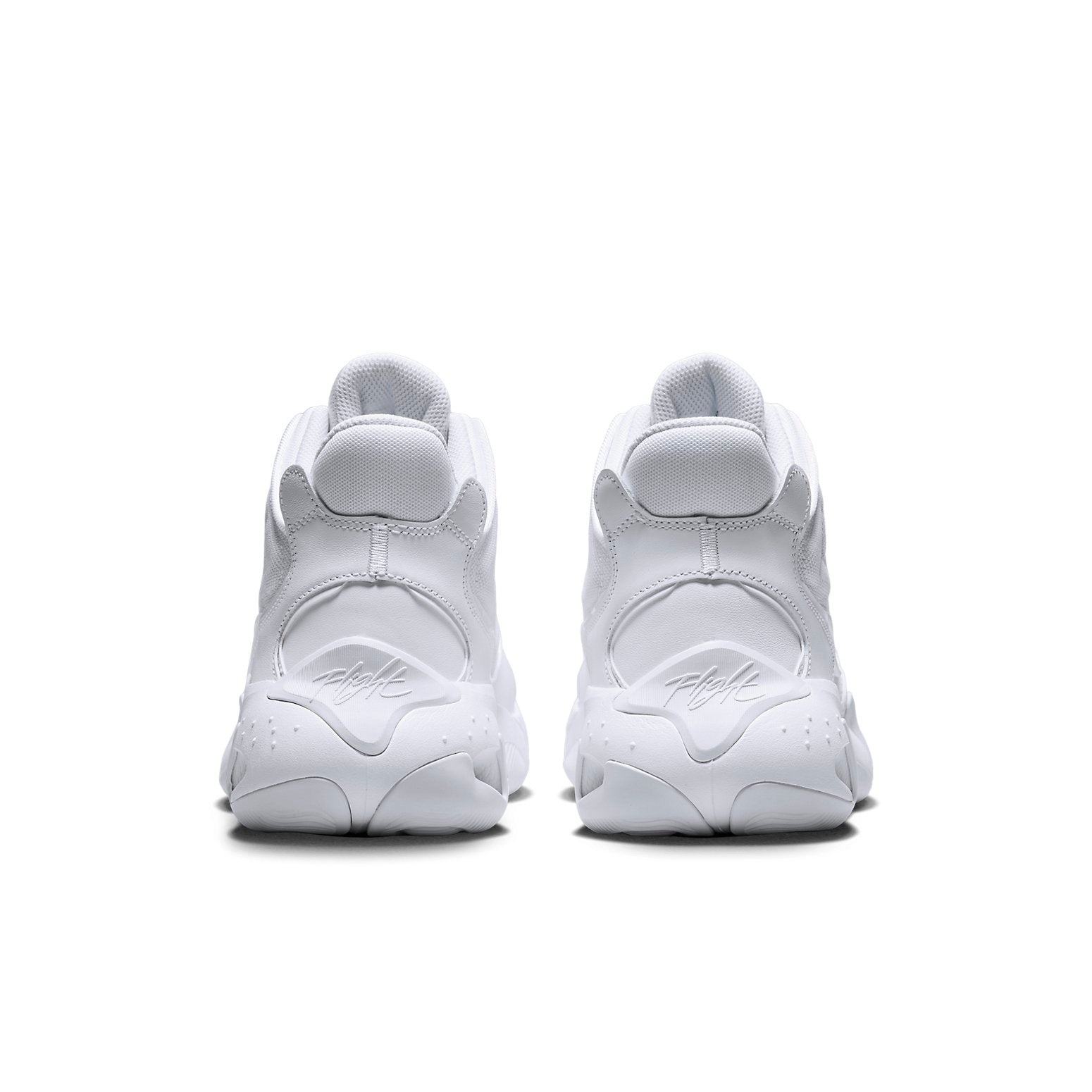 Jordan Air Jordan Max Aura 4 'White' DN3687-101 | REVERSIBLE