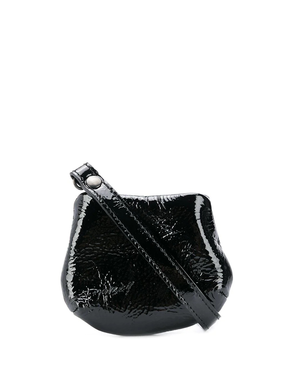 mini shoulder bag - 1