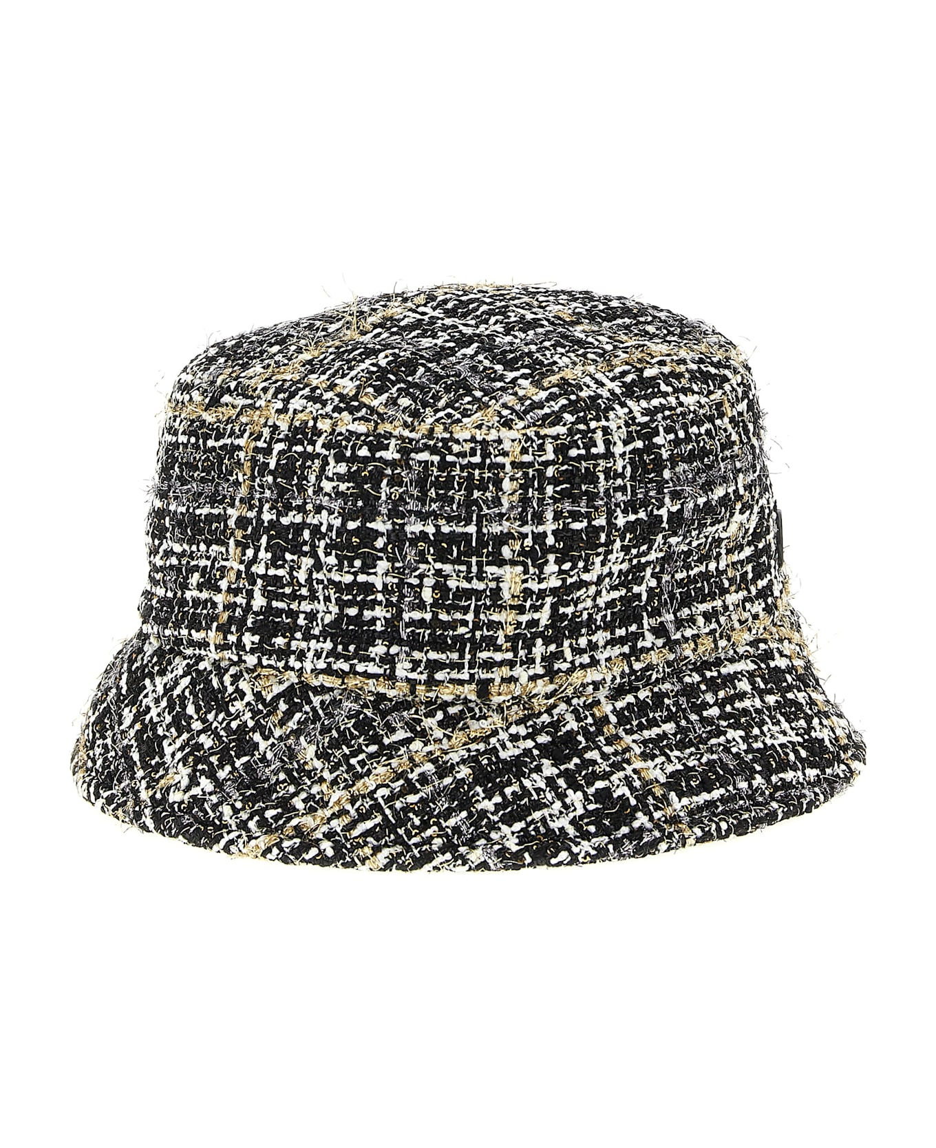 'axel' Hat - 2