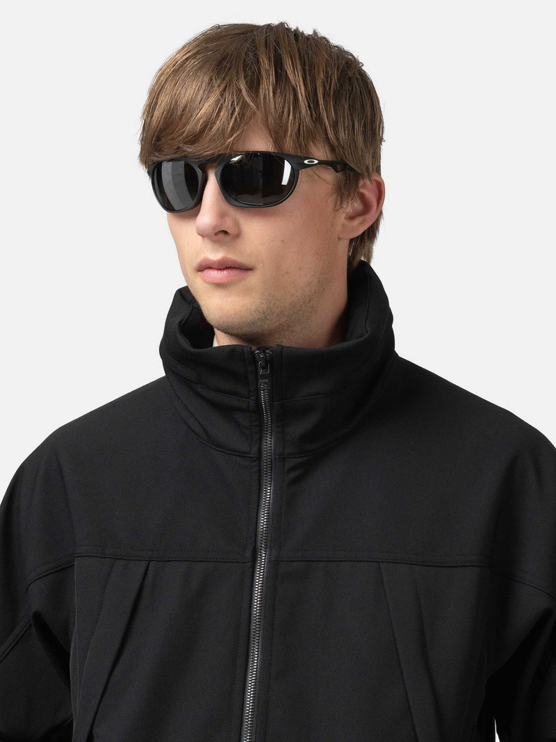 OAKLEY Neo Jacket Matte Black w/ Prizm Black outlook