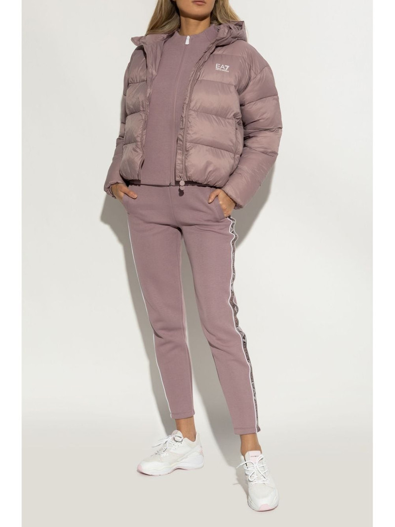 panelled sneakers 3