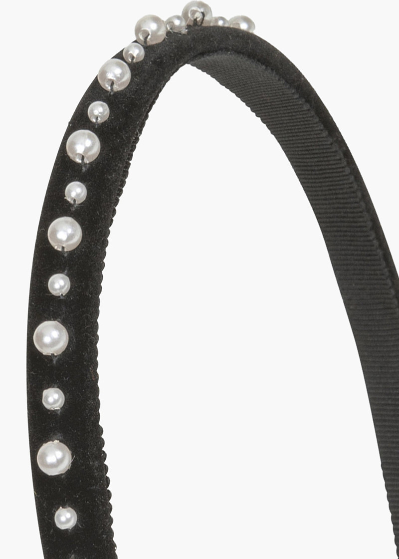 Jennifer Behr Lulu Headband outlook