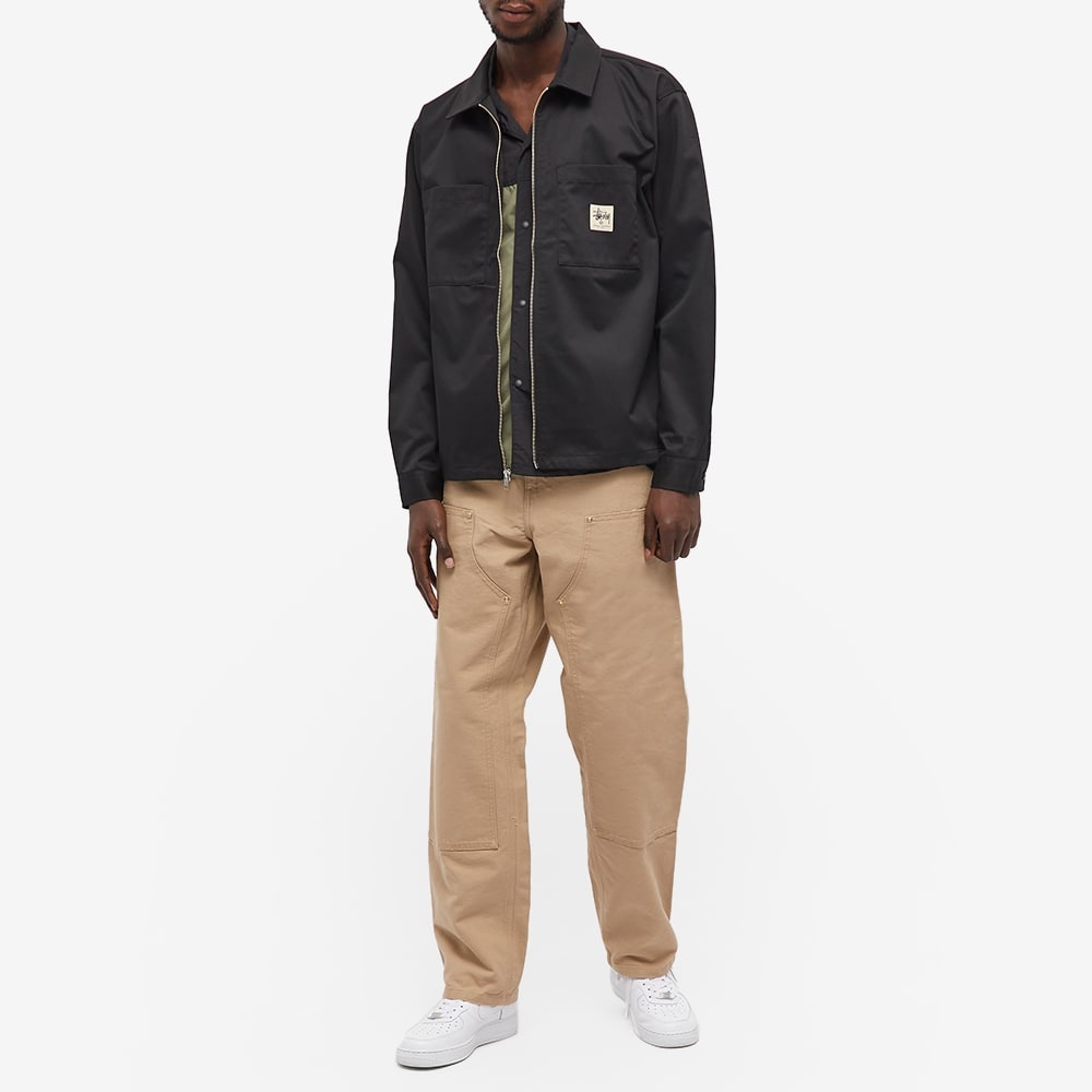 Carhartt WIP Double Knee Pant - 6