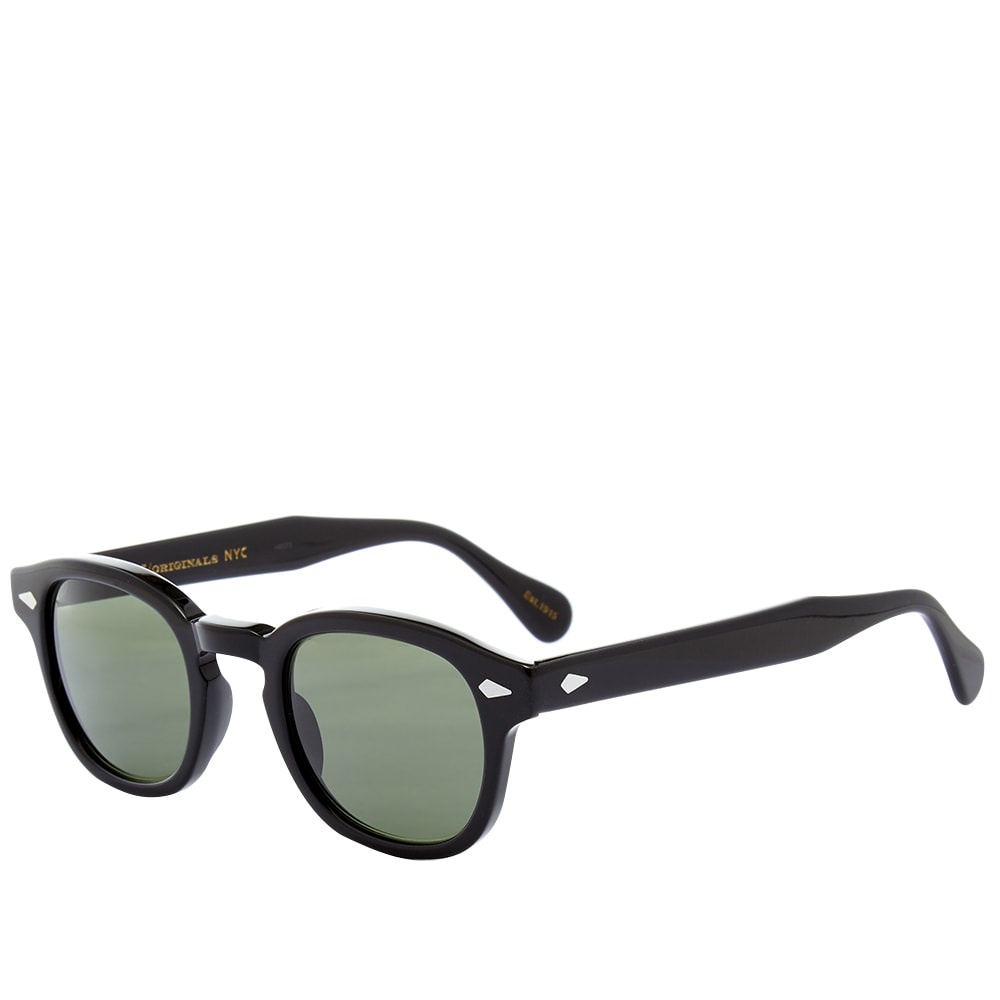 Moscot Lemtosh Sunglasses - 1