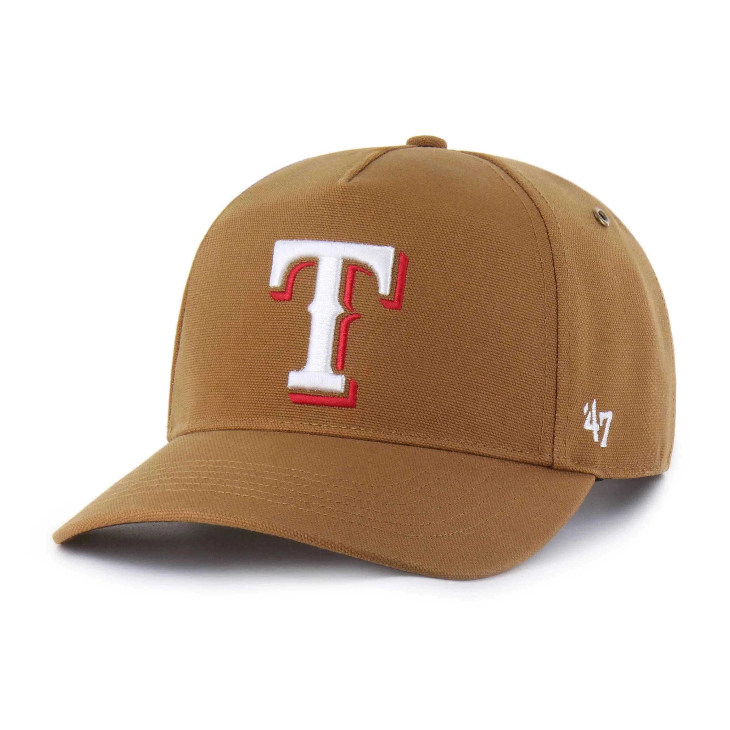 Texas Rangers '47 Hitch - 1