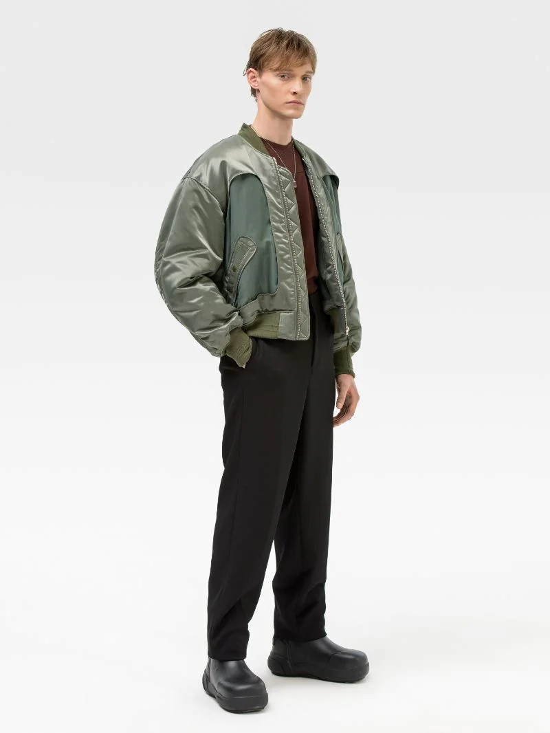 Ambush MA-1 LIGHT PUFF JACKET outlook