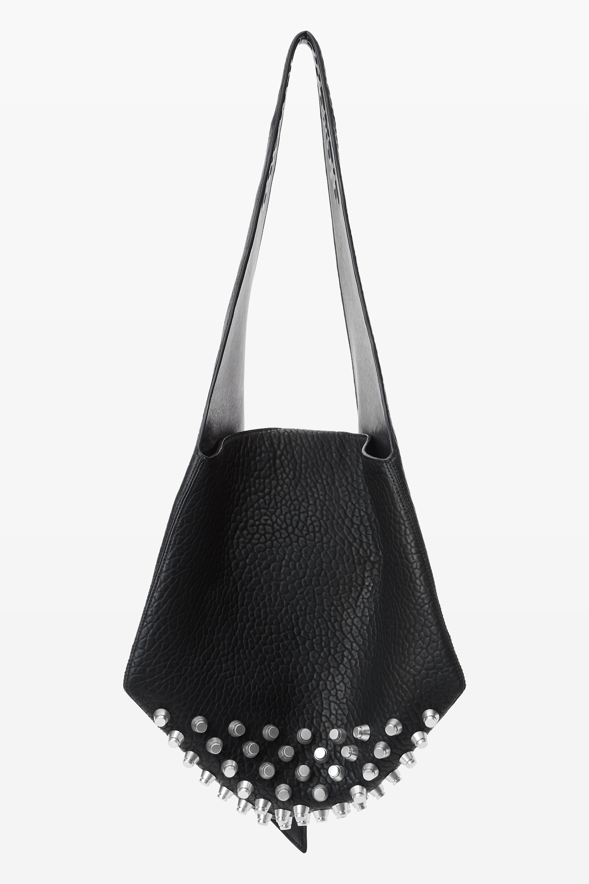Alexander Wang online-exclusive rex large hobo bag in