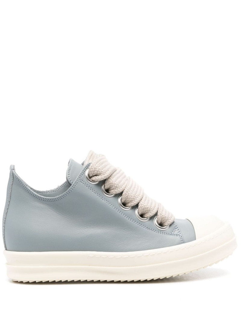 Jumbolaced sneakers 1