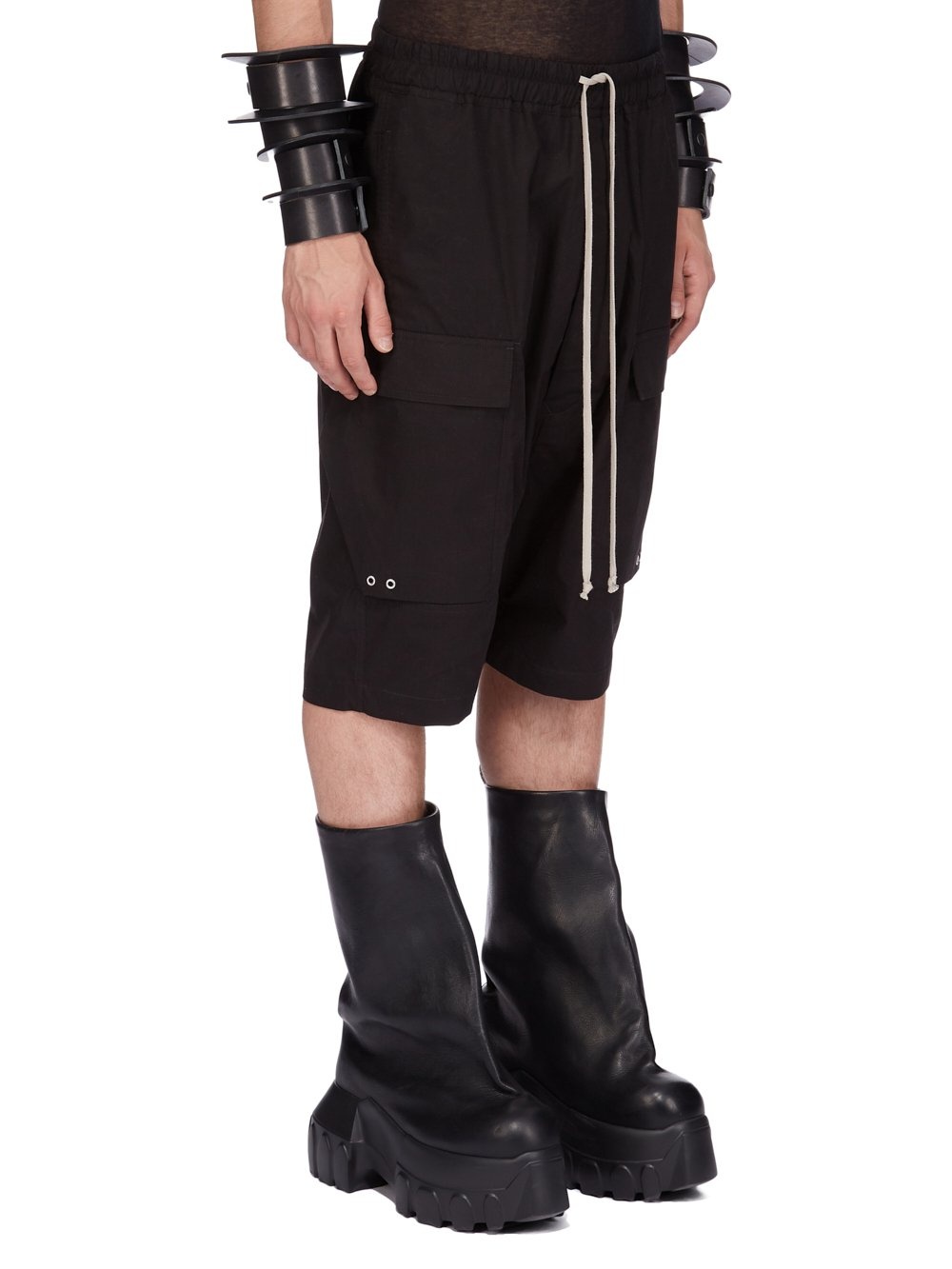 PANTS - 2