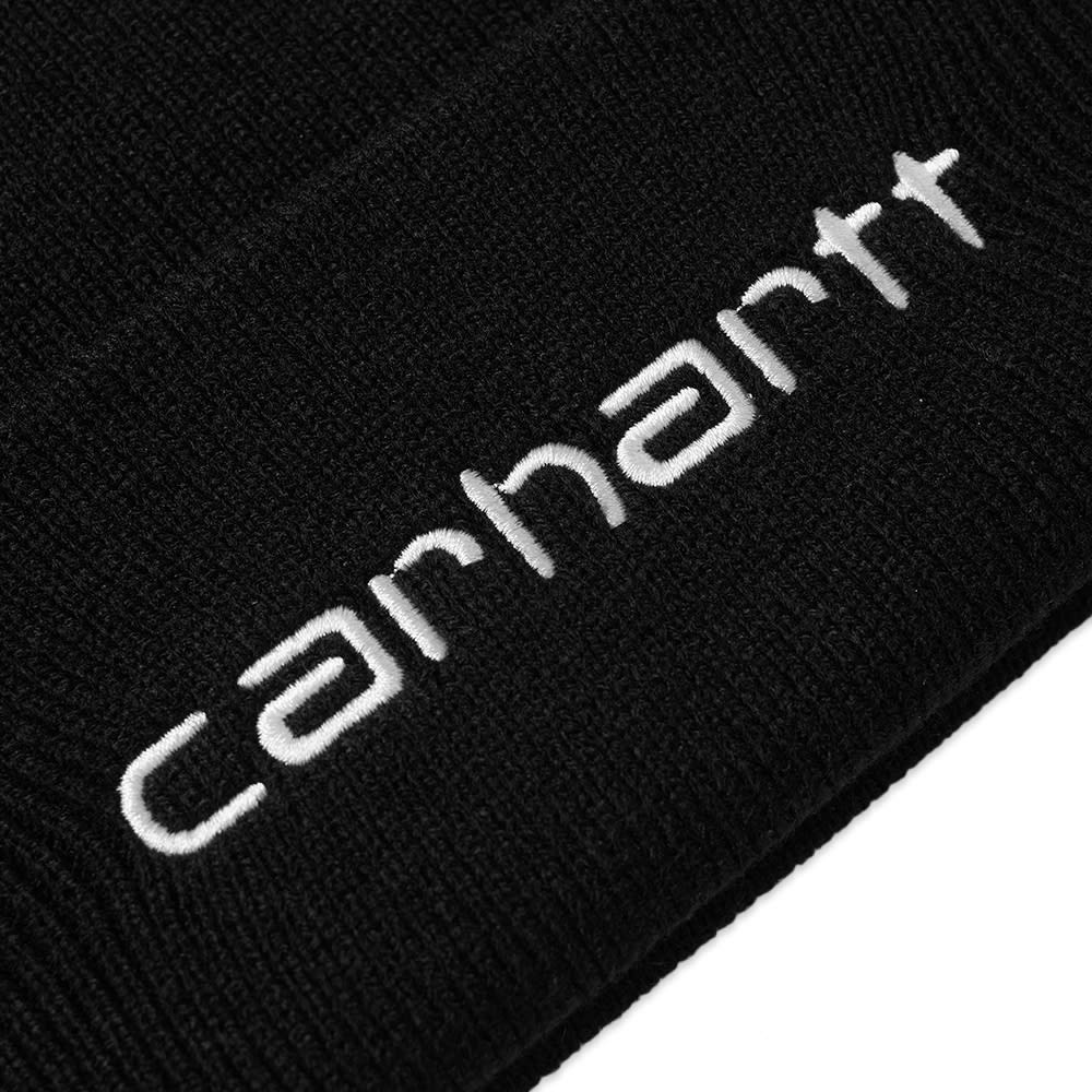 Carhartt WIP Script Beanie - 2