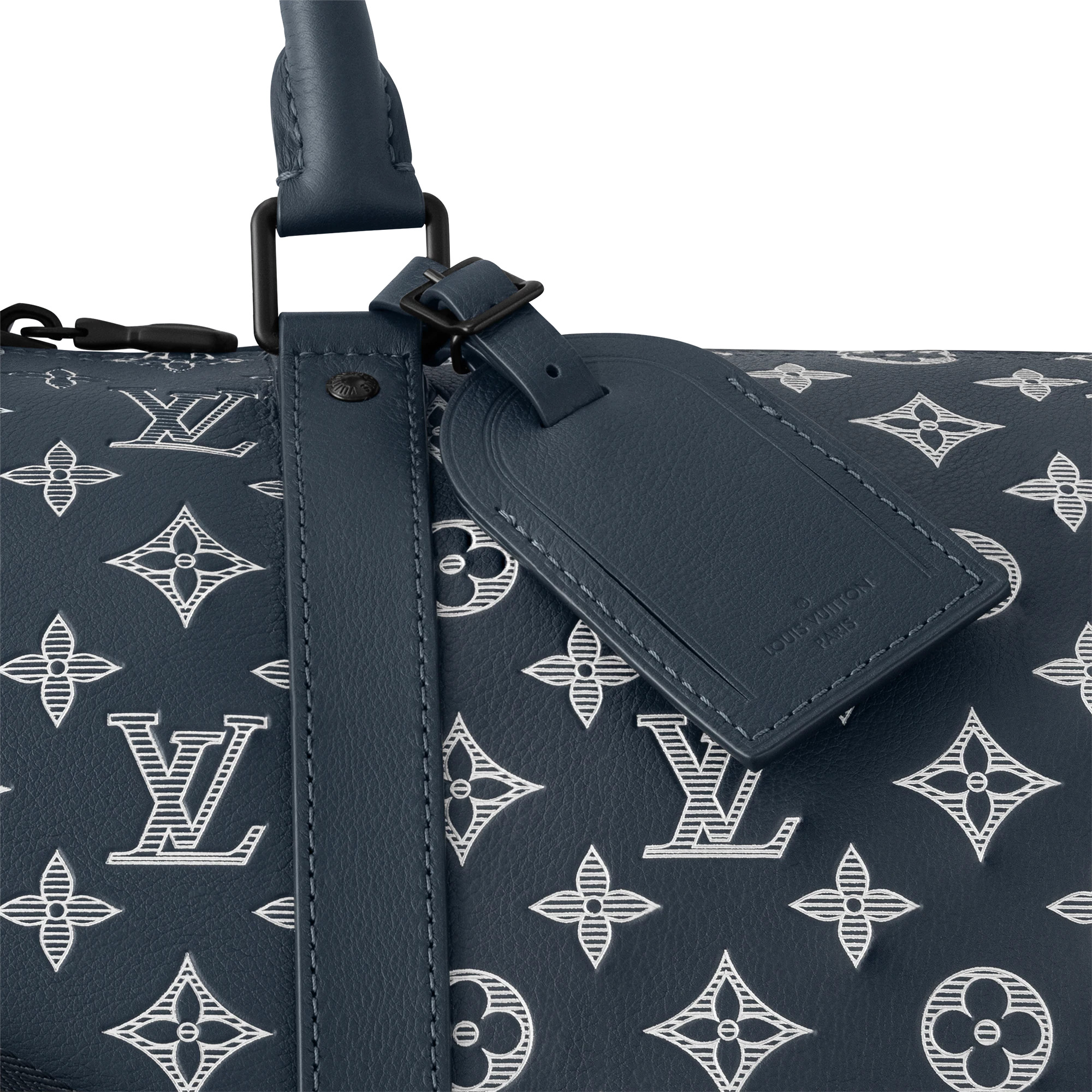 Keepall Bandoulière 50 3