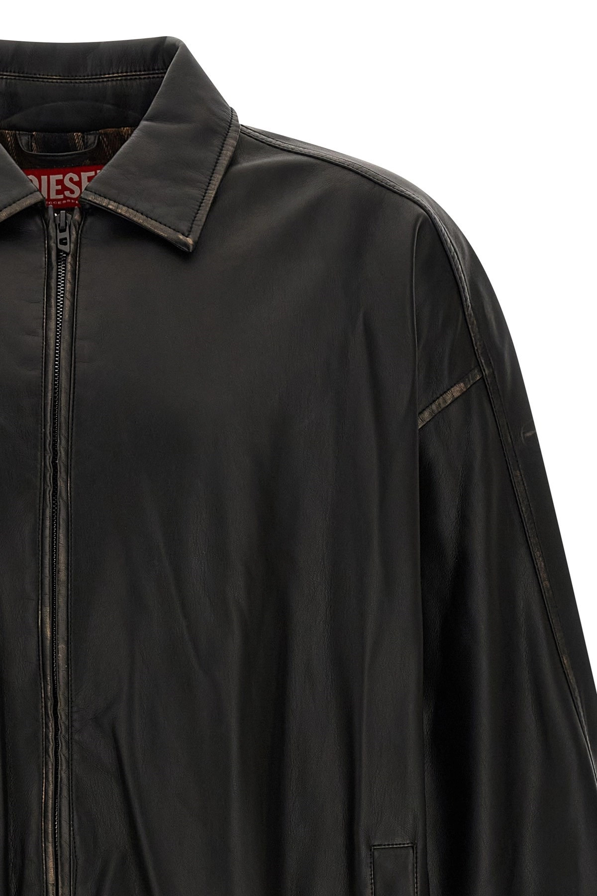 'J-Ake' jacket - 4