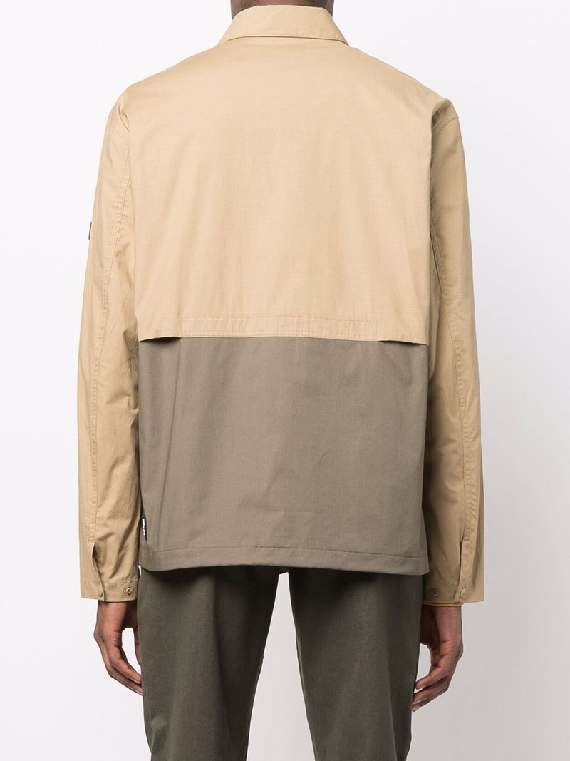 S-Lined field jacket 4
