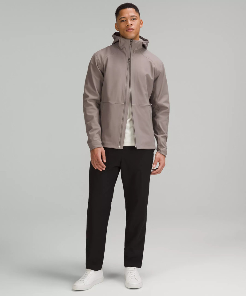 lululemon Cross Chill Jacket outlook