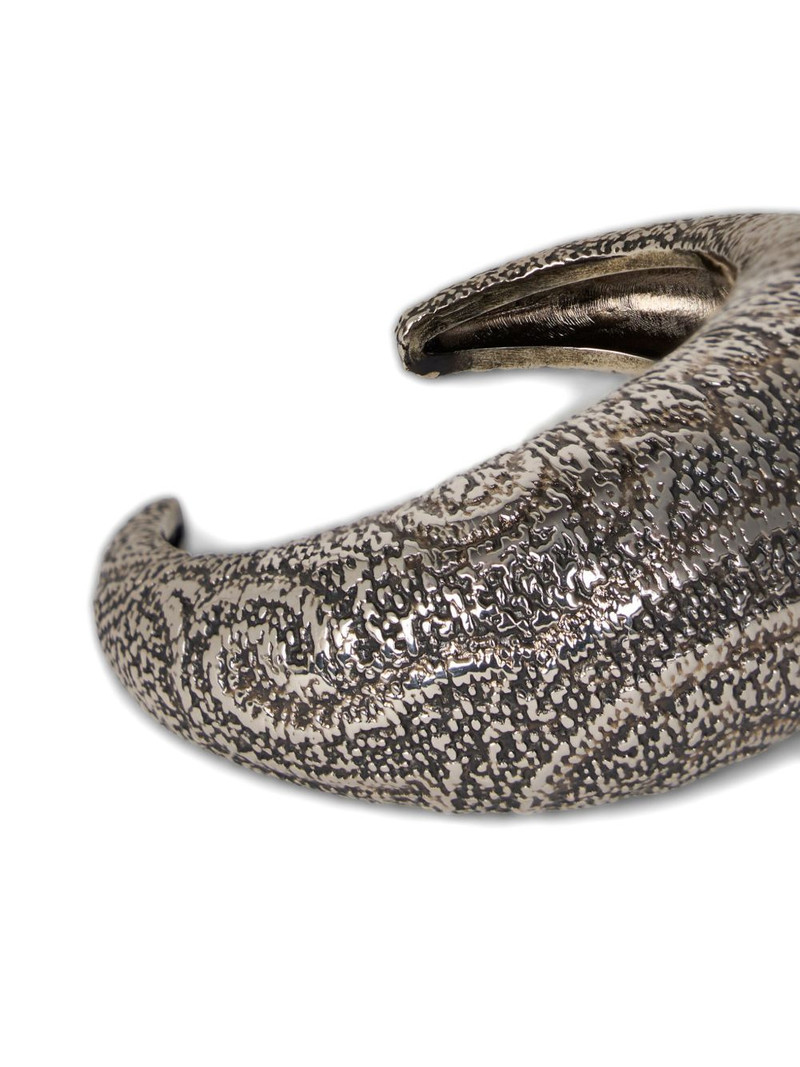 Arnica cuff bracelet 3