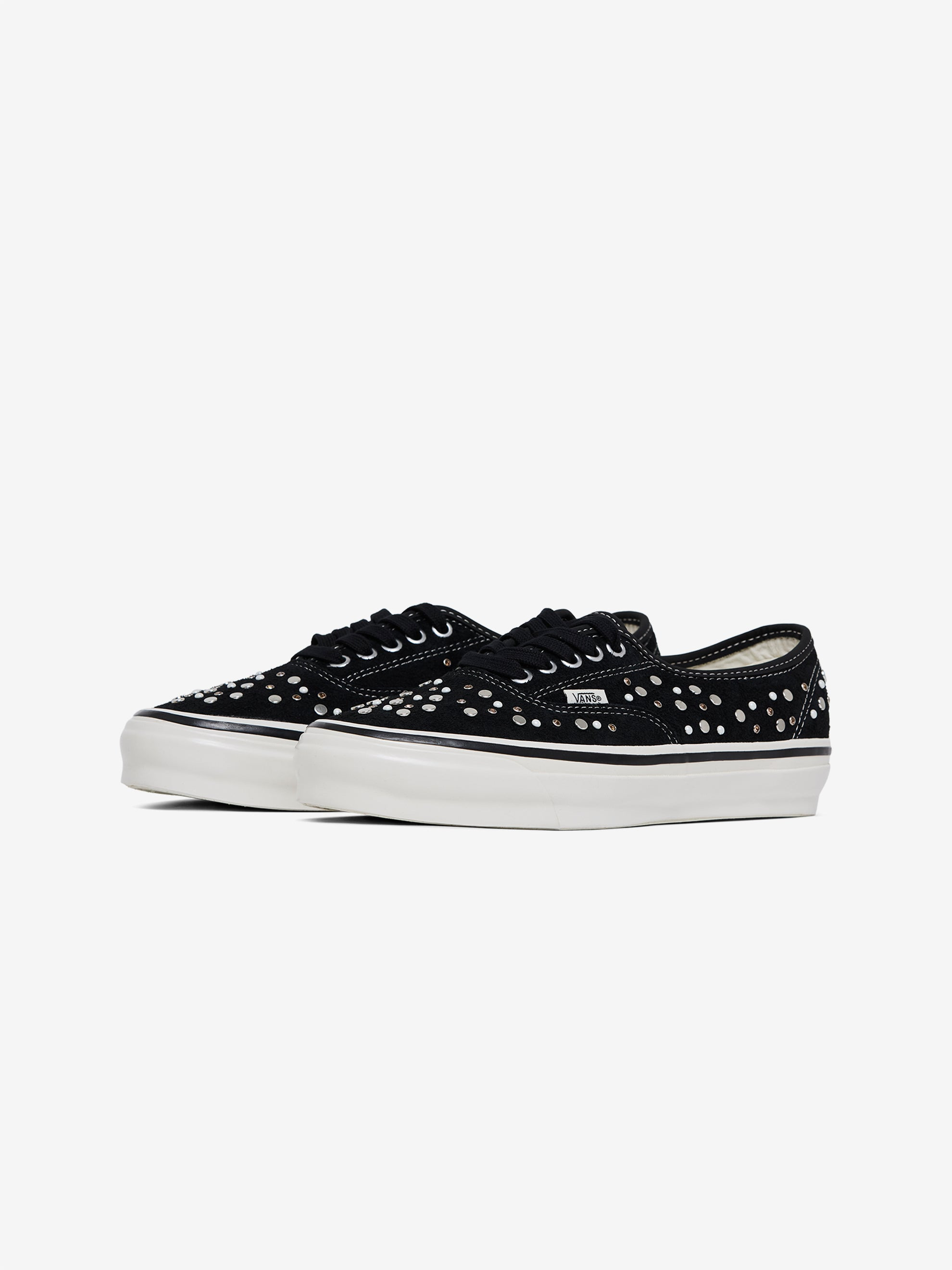 VANS AUTHENTIC 44 LX "NOCTURNAL CRYSTAL" - 2